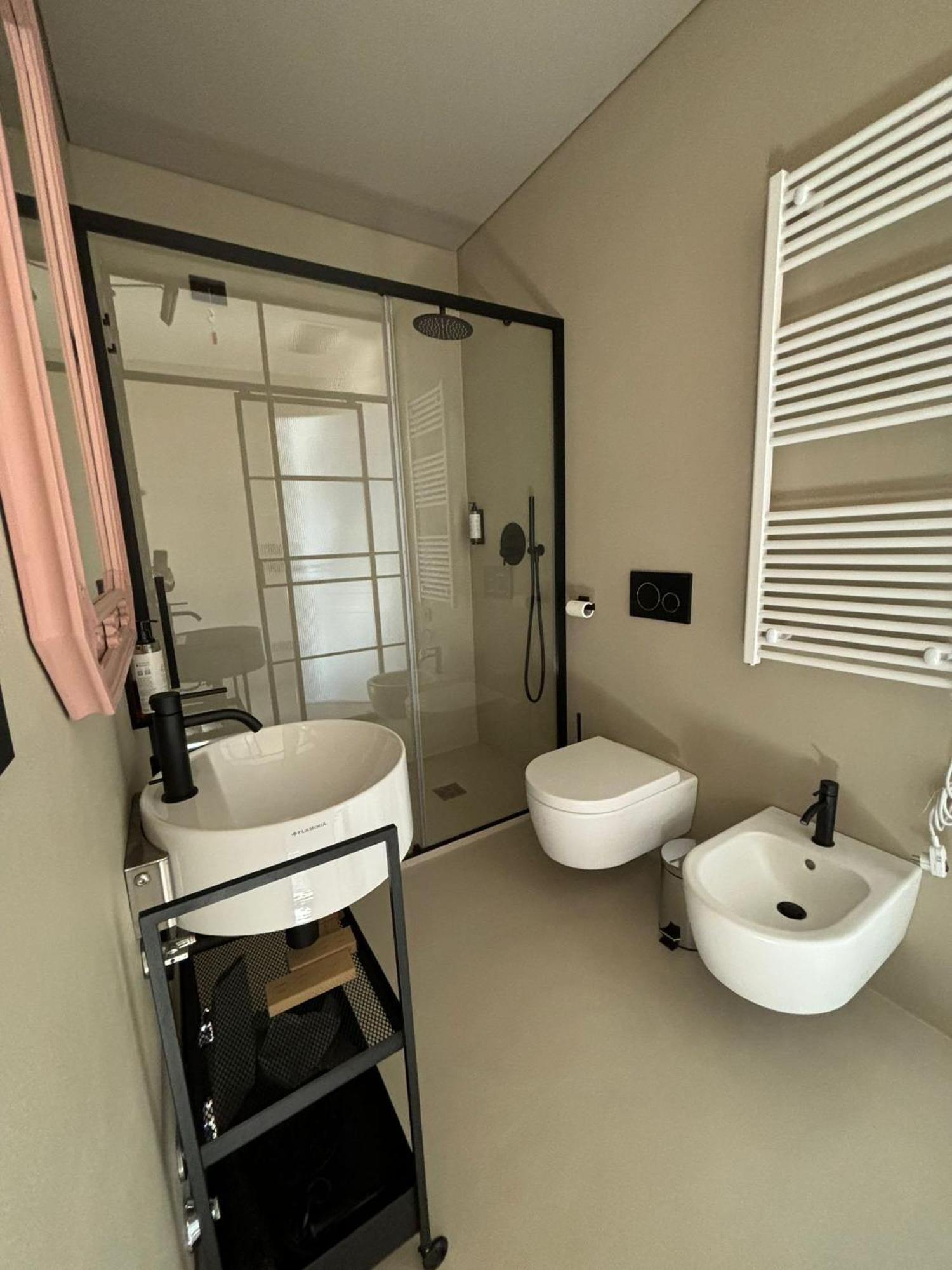 Pein Assutt B&B 알타무라 외부 사진