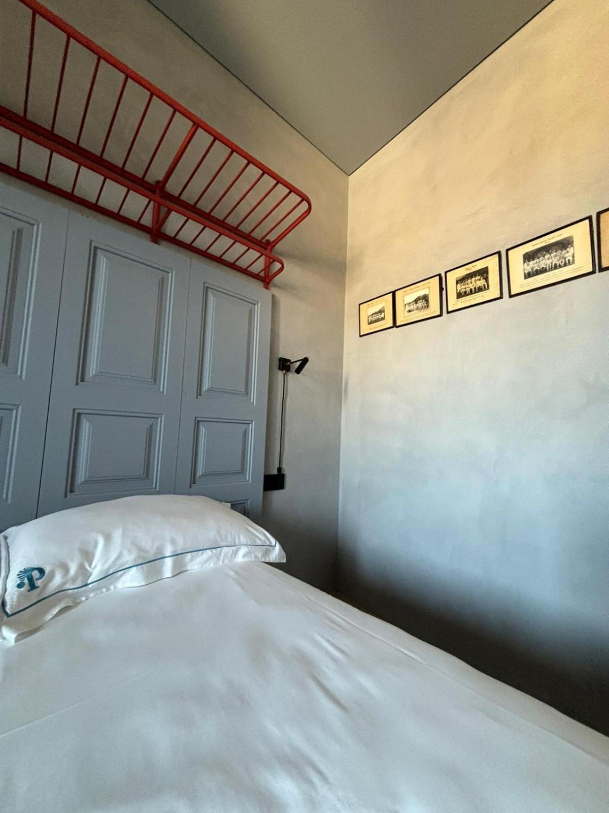 Pein Assutt B&B 알타무라 외부 사진
