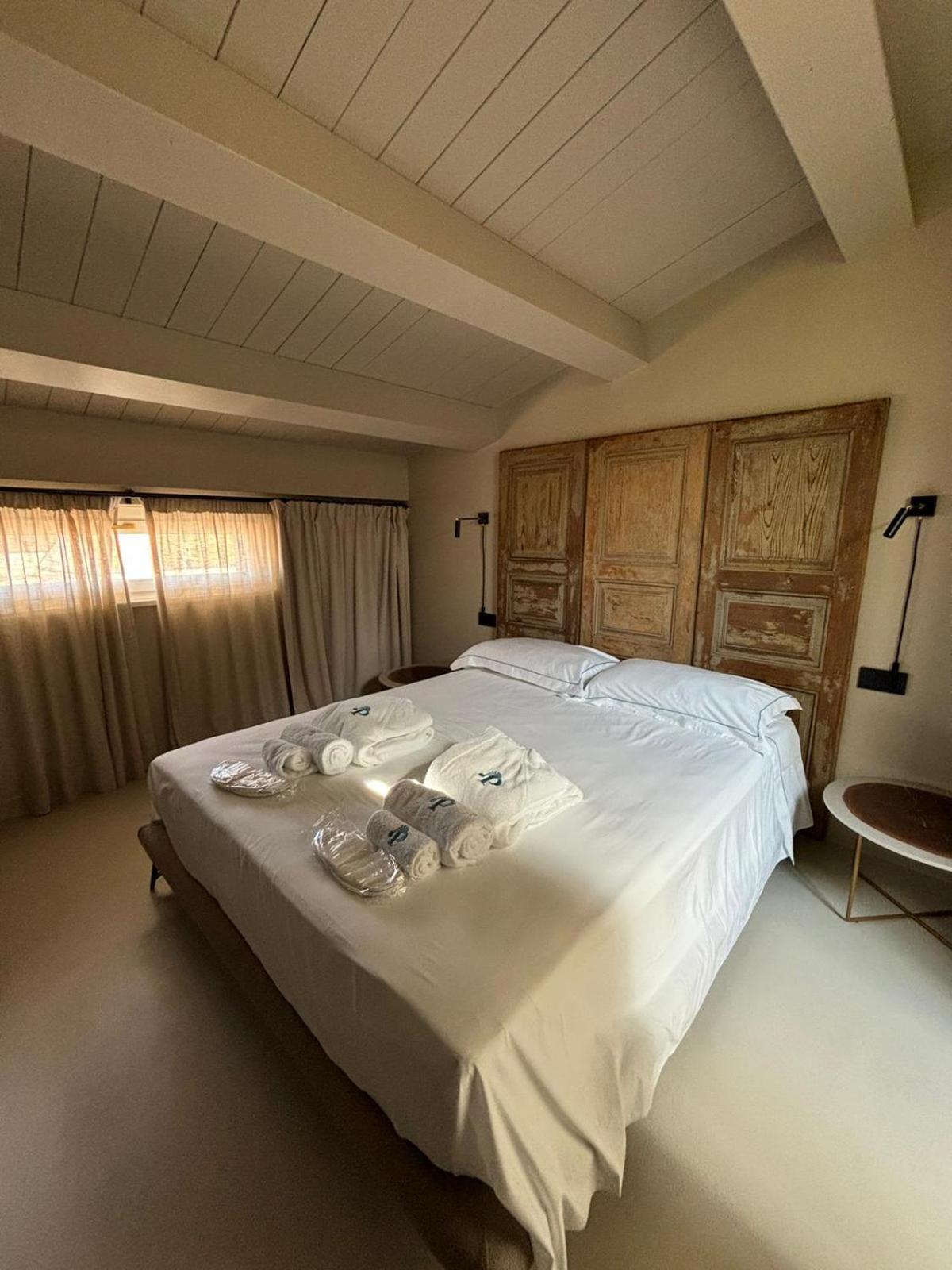 Pein Assutt B&B 알타무라 외부 사진