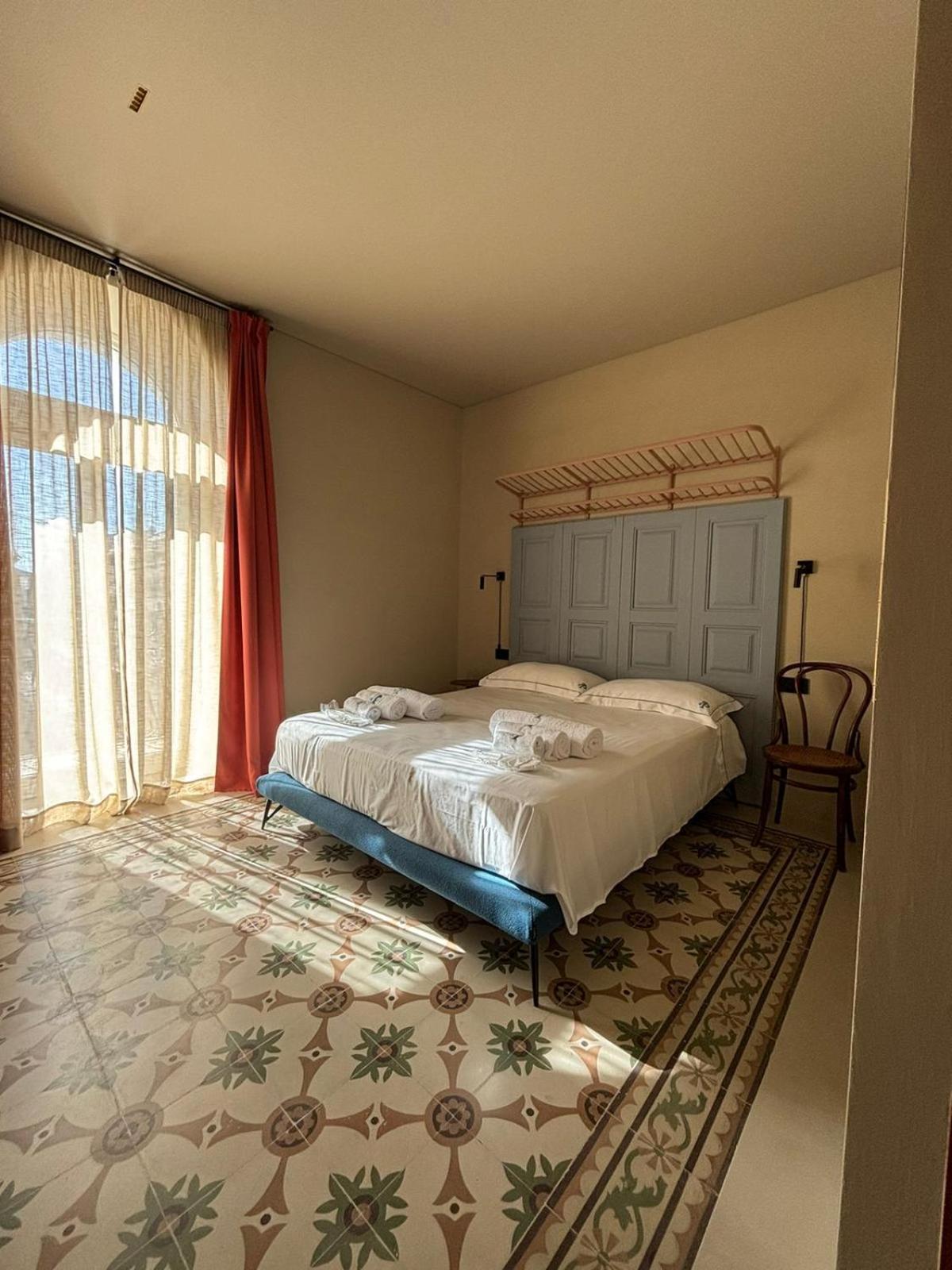 Pein Assutt B&B 알타무라 외부 사진