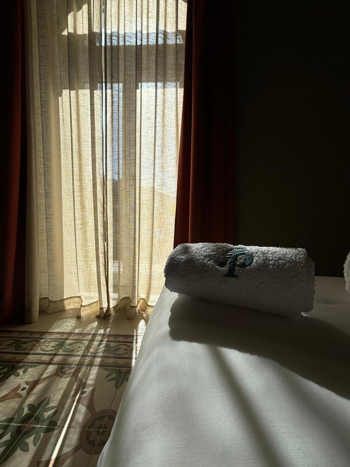 Pein Assutt B&B 알타무라 외부 사진