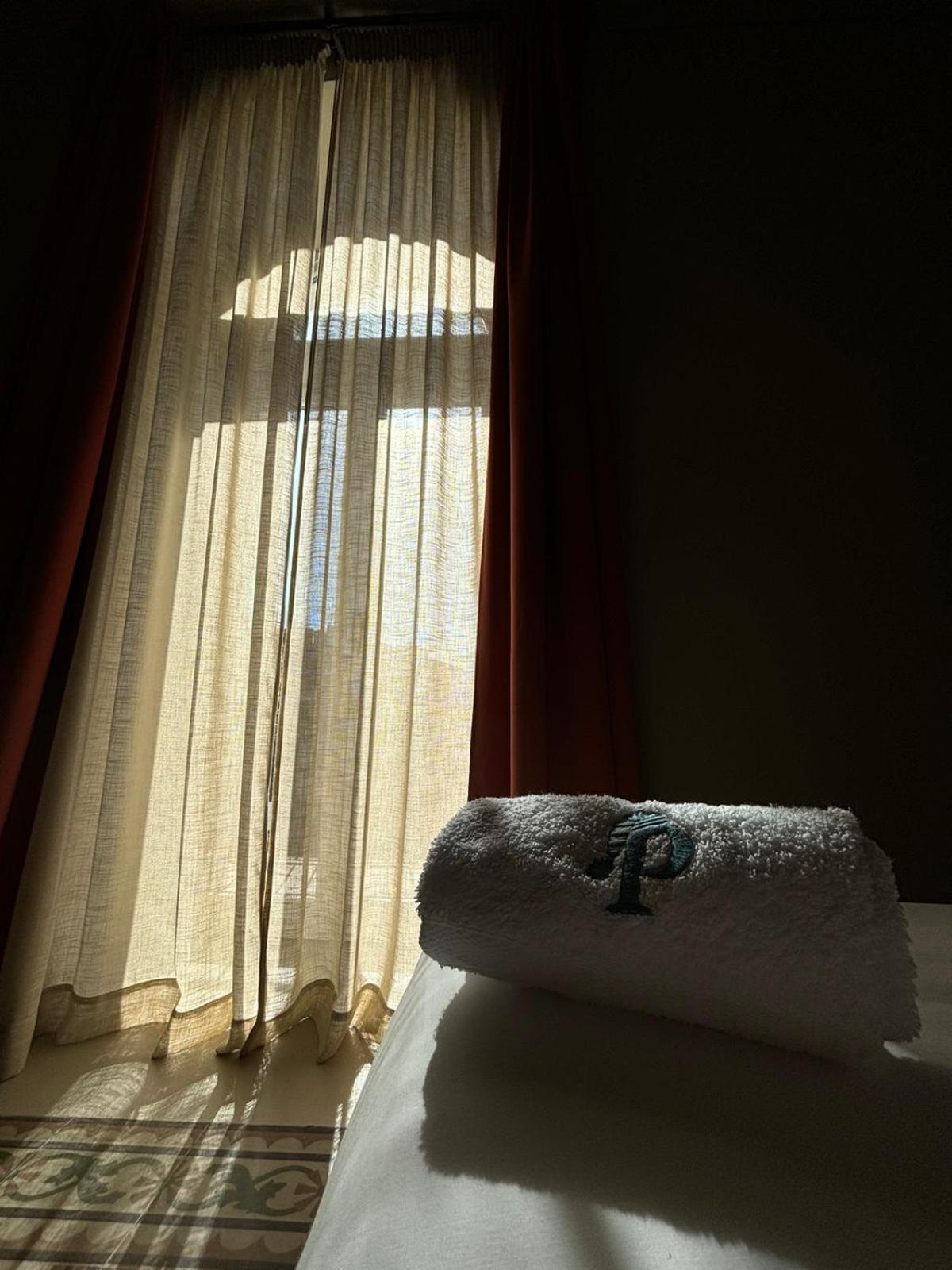 Pein Assutt B&B 알타무라 외부 사진