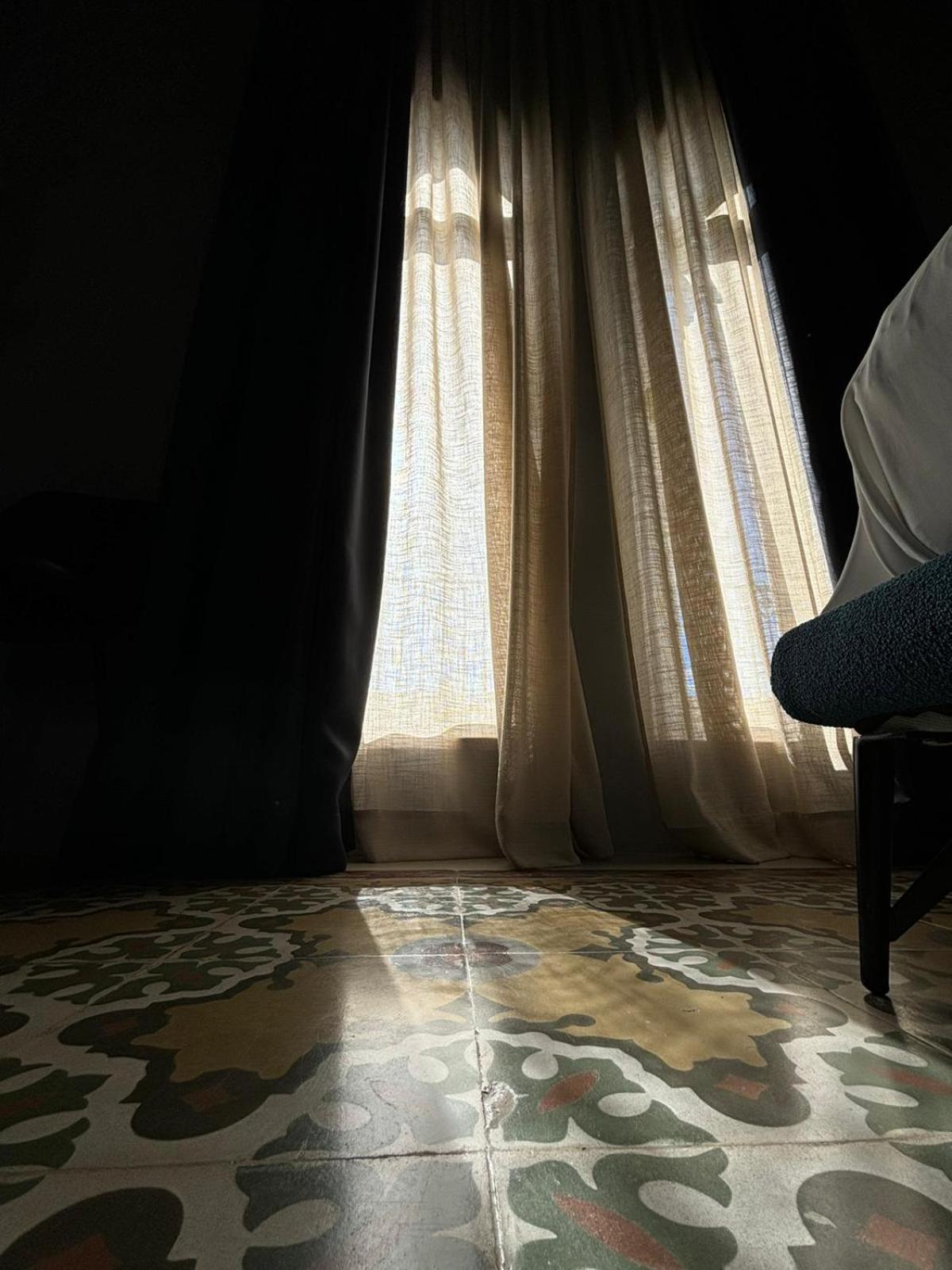 Pein Assutt B&B 알타무라 외부 사진